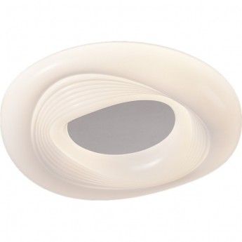 Светильник потолочный REXANT TAURUS LUMI LINE 420x90мм белый